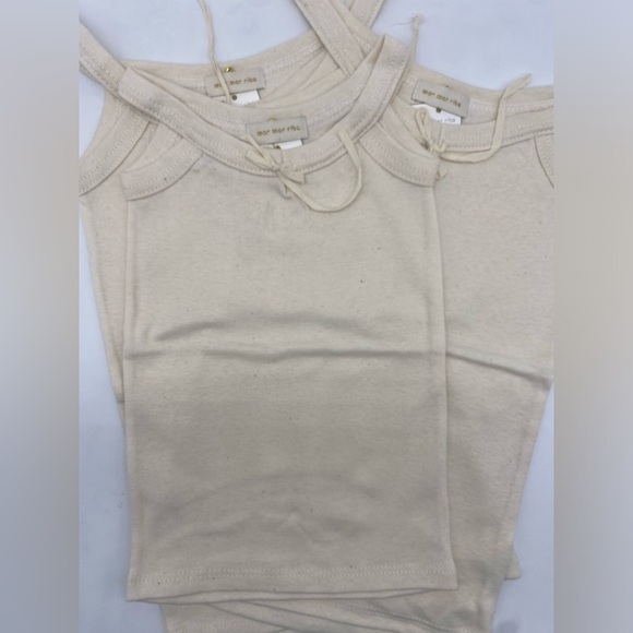 Mor Mor Rita 100%Organic Tank - Picture 3 of 6